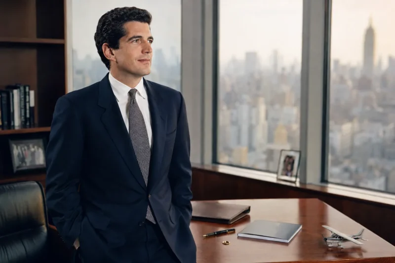 JFK Jr.