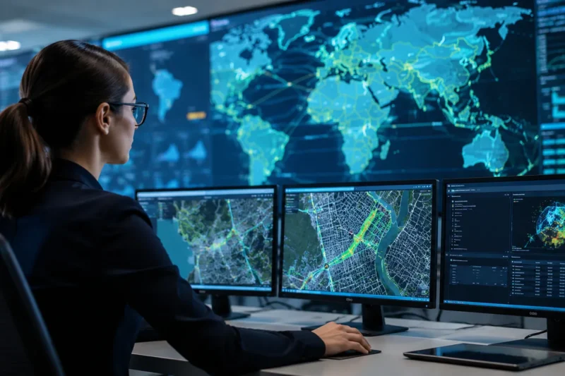 JR GEO Guide: Meaning, Uses, Benefits and Future Insights in 2026 