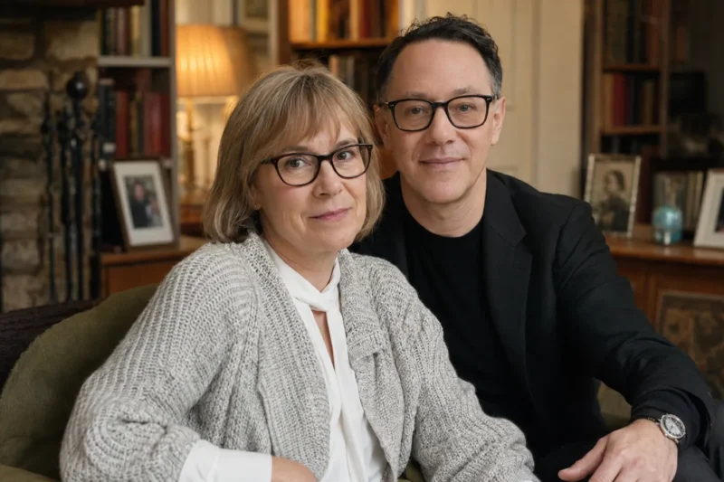 Jane Shearsmith: Private Life, Family, and Her Connection to Reece Shearsmith