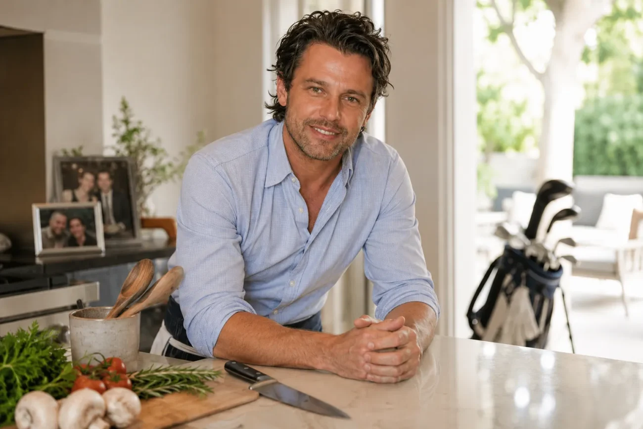 Jason Thomas Federico