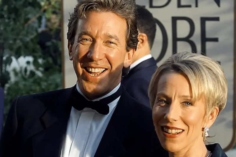 Who Is Laura Deibel? Tim Allen’s First Wife, Explained