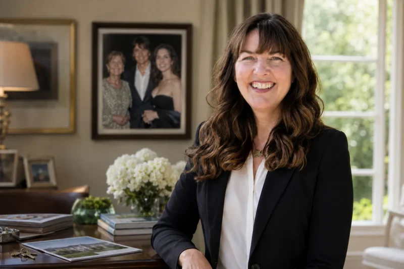 Marian Mapother: Tom Cruise’s Sister, Career & Family Life
