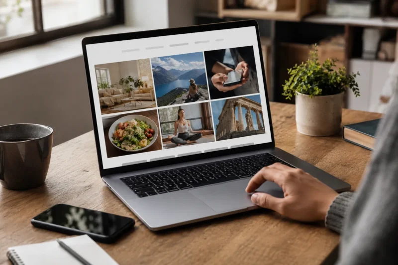 Merfez Explained: What the Website Offers and What to Check First