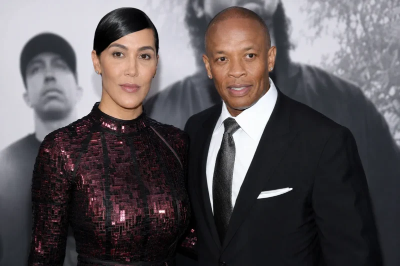 Nicole Threatt: Dr. Dre’s Ex-Wife, Career, Divorce & Life Now