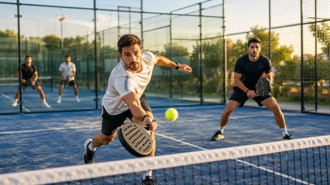 Padel Sporting