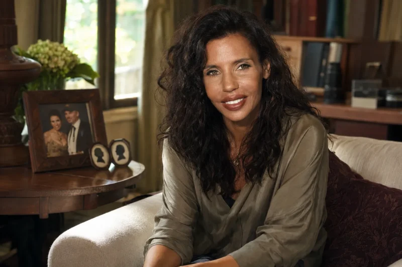 Pietra Dawn Cherniak: Biography, Marriage, Family and Life Today! 