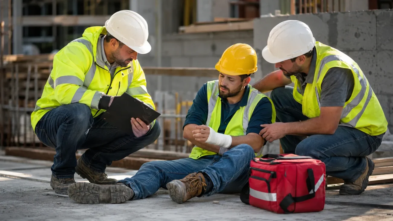Safeguarding Workplaces