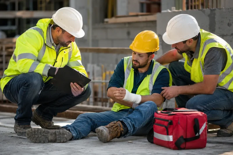 Safeguarding Workplaces: The Essential Role of Workplace Injury Coverage