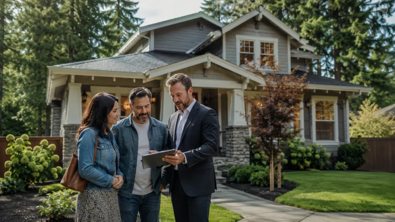 Selling Your Home in Battle Ground, WA