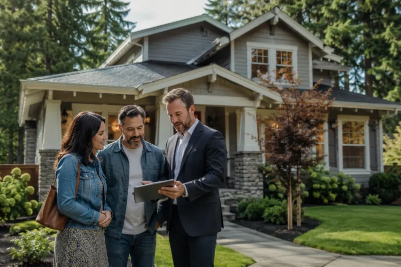 Selling Your Home in Battle Ground, WA: A Step-by-Step Guide