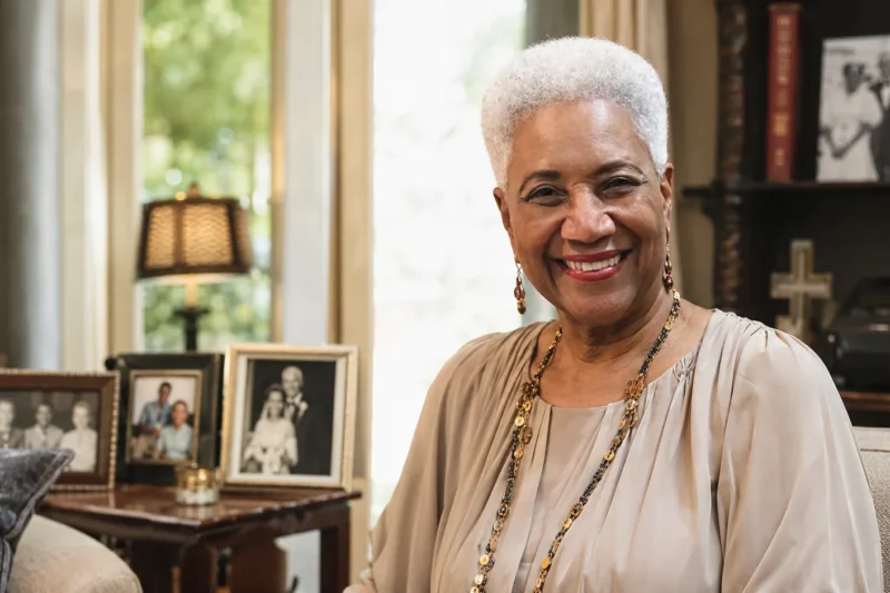 Shirley Kyles: Biography, Marriage to Al Green, Children, and Life Story