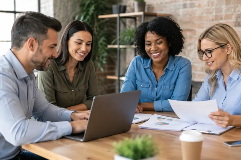 Streamlining HR Processes for Small Businesses: Practical Strategies for Success