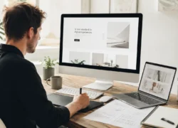The Benefits of Using White Backgrounds in Digital Design