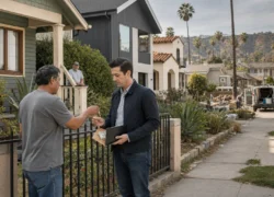 The Impact of Fast Cash Home Sales on Los Angeles Neighborhoods