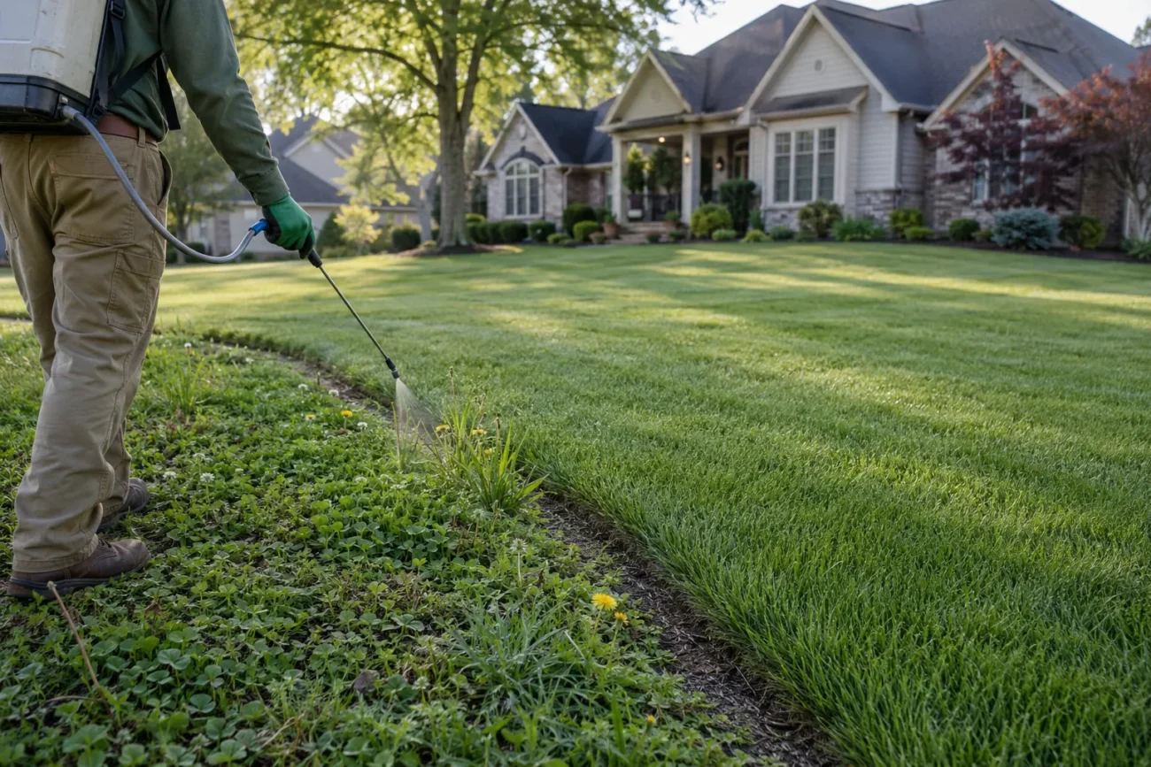 Weed Control