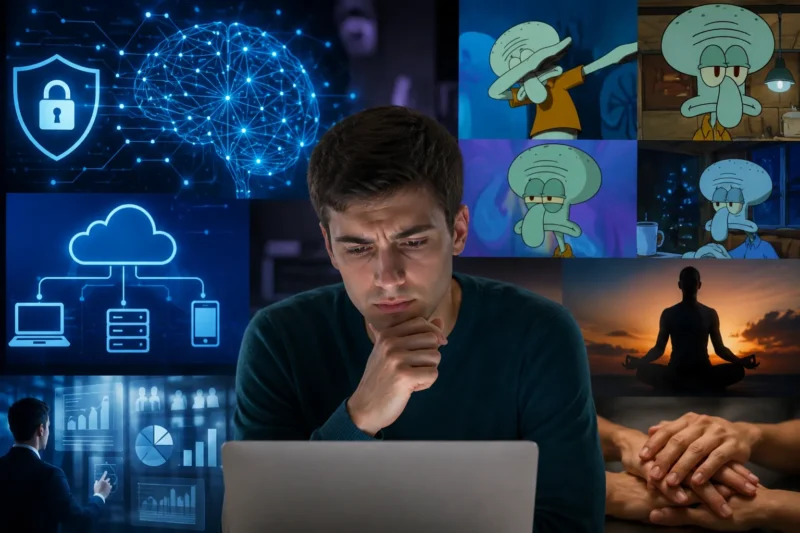 What Is Dihward? Meaning, Meme, Websites, and Platform Claims