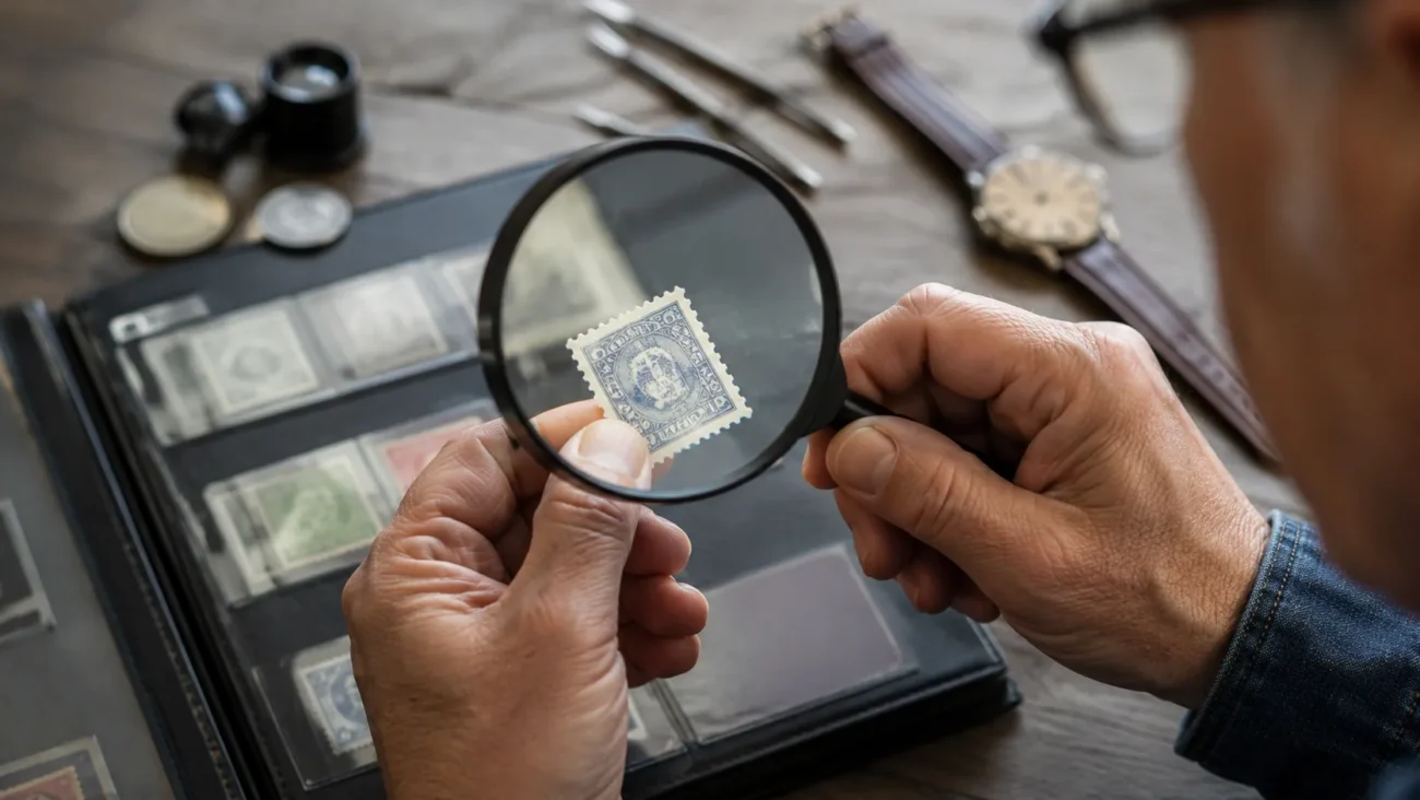 What Is a Magnifying Glass Used For