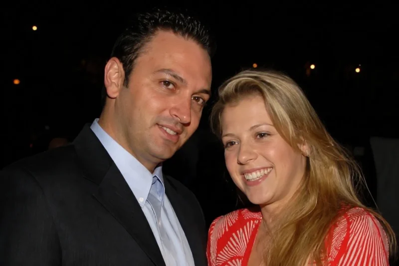 Who Is Shaun Holguin? The Verified Story of Jodie Sweetin’s First Husband