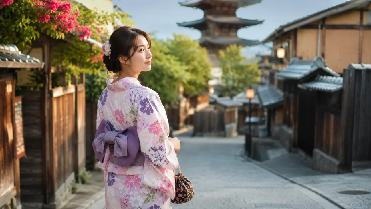 Yukata