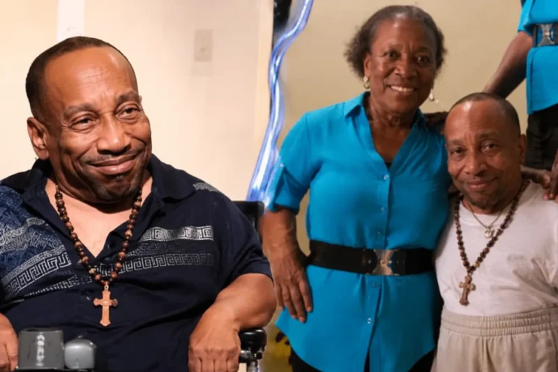 Otelia Cox: Tony Cox’s Wife, Marriage, Family and Facts Explained