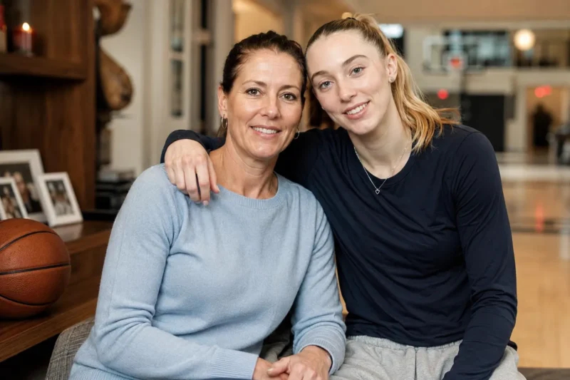 Amy Dettbarn: Paige Bueckers’ Mom, Family, Career & Private Life.