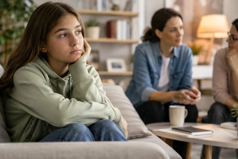 Why Are So Many Autistic Girls and Women Still Missing Out on Early Identification?