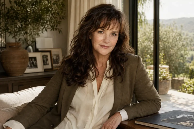 Carey Salley: Biography, Emilio Estevez, Children and Life Today!