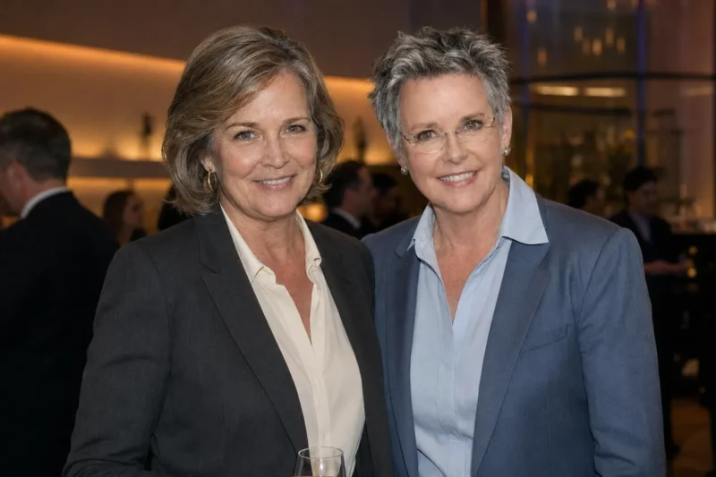 Carrie Schenken: Biography, Amanda Bearse, Career & Facts in 2026