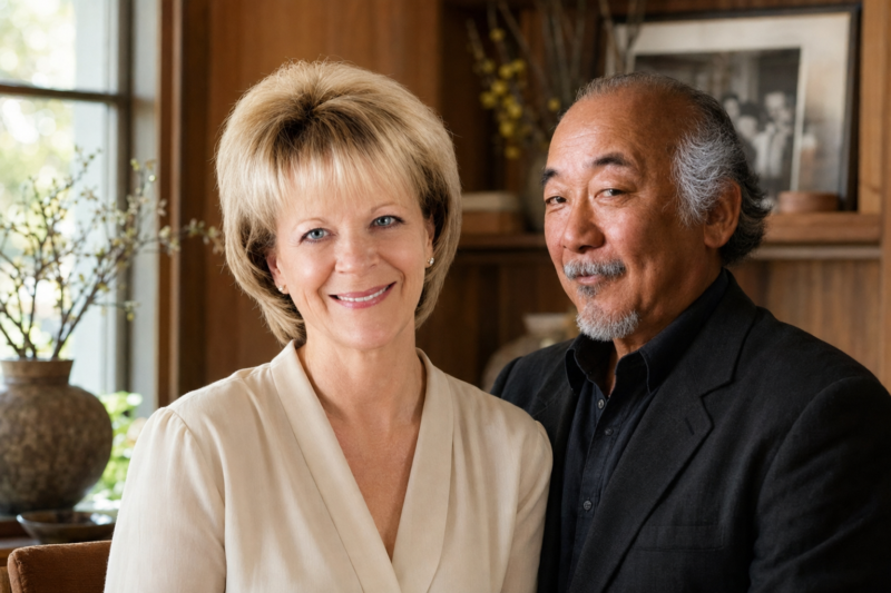 Kathleen Yamachi: Pat Morita’s First Wife, Family, Life and Facts