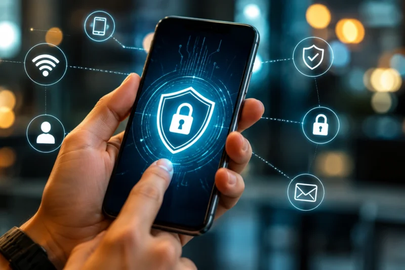 Mobile App Security Strategies That Protect Modern Digital Experiences