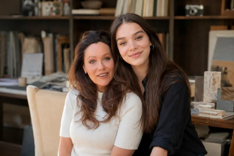 Cheri Steinfeld: Hailee Steinfeld’s Mother, Career, Family & Life