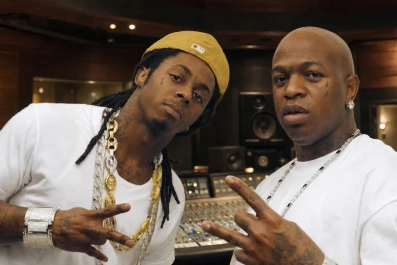 Dwayne Michael Turner: Lil Wayne’s Father, Biography & Facts 2026