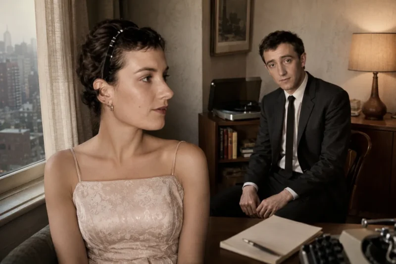 Harlene Rosen: Woody Allen’s First Wife, Marriage and Verified Facts