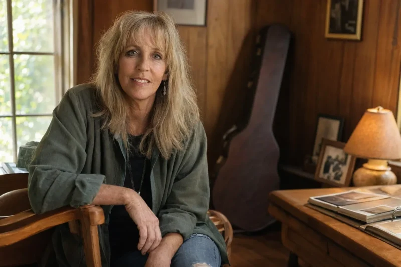 Jane Benyo: Tom Petty’s First Wife, Children and Life Today