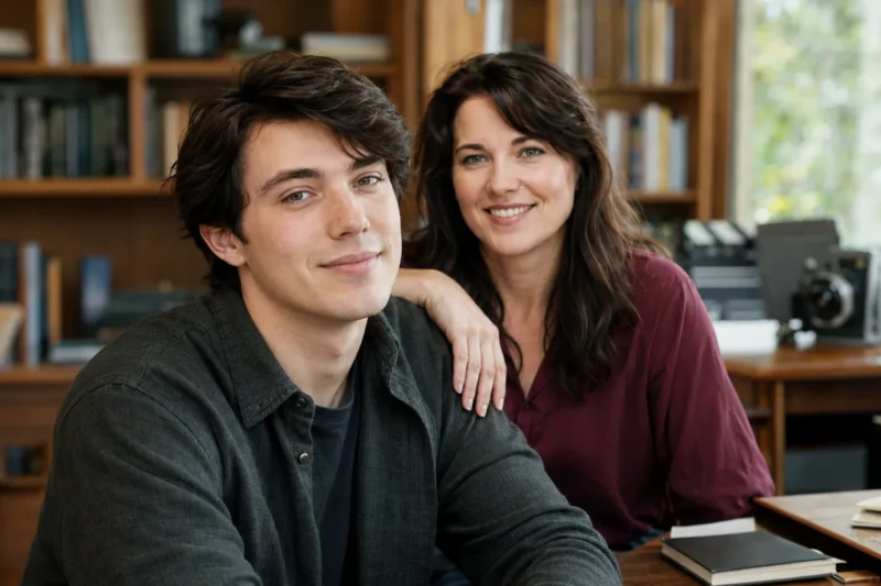 Judah Miro Tapert: Lucy Lawless’s Son, Age, Family and Life Story