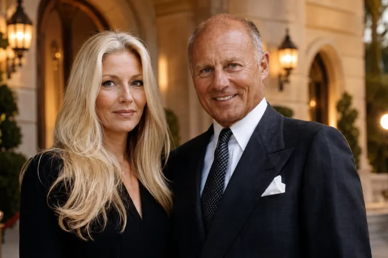 Karen Weitzul: Biography, Marriage, Divorce & Verified Facts 2026