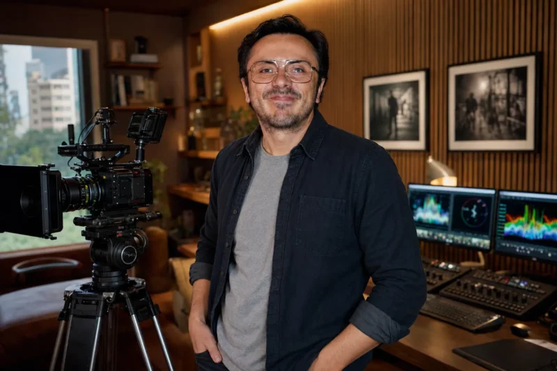 Michel Sáenz Castro: Biography, Family, Career & Verified Facts 2026