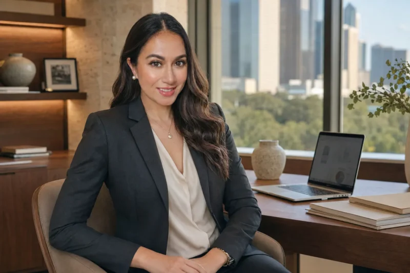 Nadeshda Ponce Biography, Career, Net Worth & Verified Facts 2026
