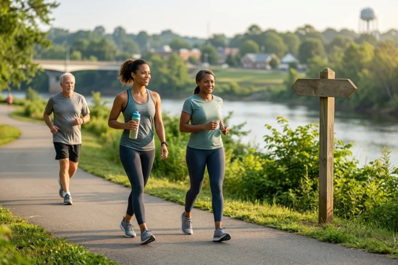 Simple Steps for Better Preventive Health in Rock Hill, South Carolina
