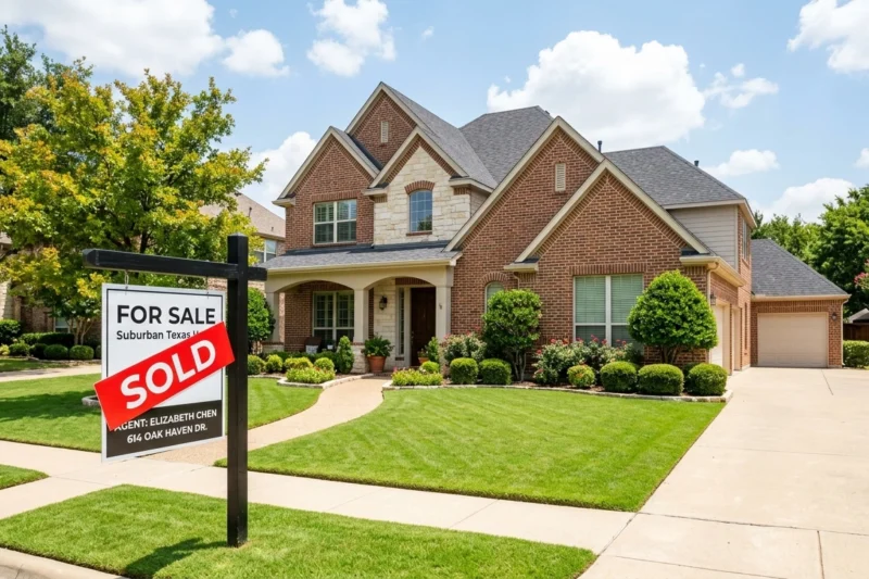 How to Sell a House Fast in Coppell, TX: A Practical Guide for Homeowners
