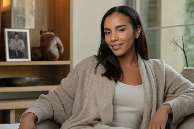 Sol Xochitl: Mike Tyson’s Former Partner, Children and Biography! 