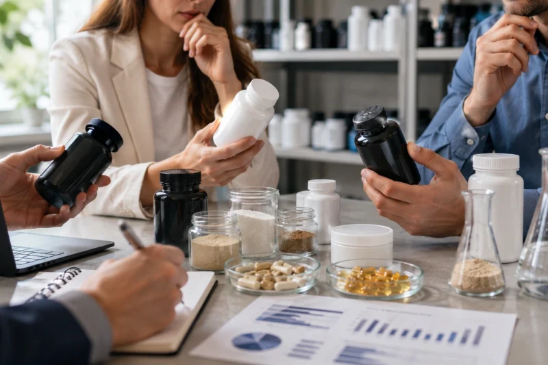 The 7 Formulation Mistakes That Quietly Kill Retail Distribution Success | TruLife Distribution