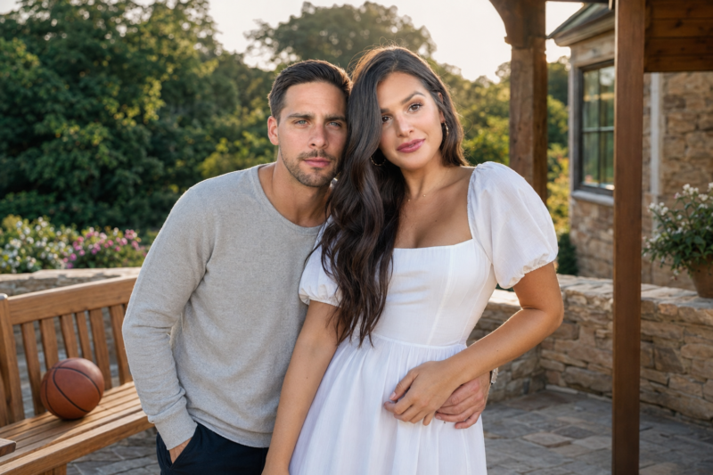 Valerie Guiliani: T.J. McConnell’s Wife, Family & Full Biography! 