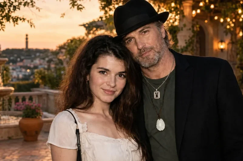 Vera Davich: Scott Patterson’s First Wife and Verified Facts 2026 