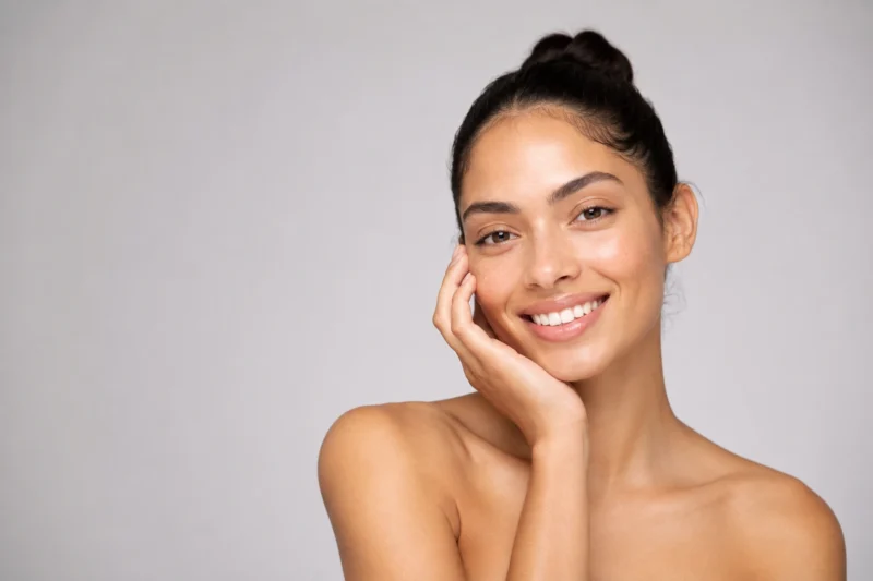 The White-Smile Effect: Why a Brighter Smile Has Become Fashion’s Most Understated Beauty Statement