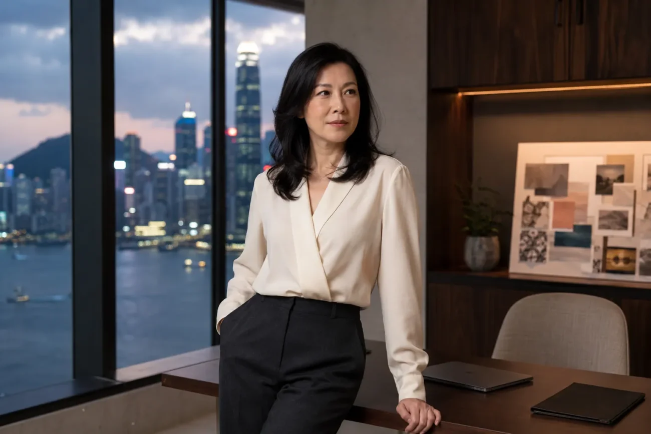 Zing-Ci Leung Bio