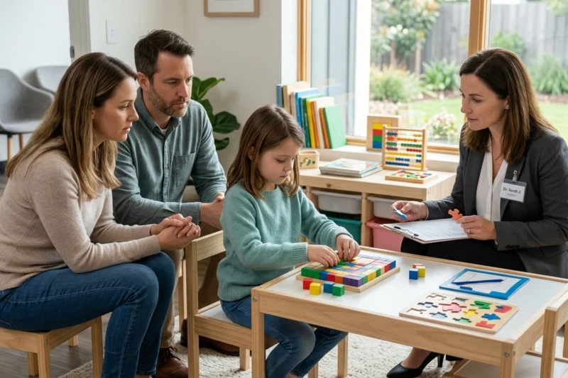Why Are So Many Autistic Girls and Women Still Missing Out on Early Identification?