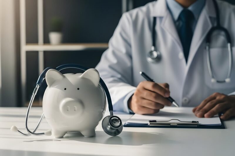 How Much Capital Is Required to Start a Home Healthcare Business?